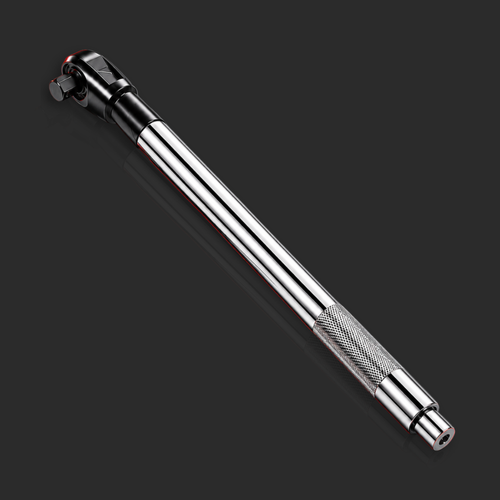 Offset Impact Ratchet