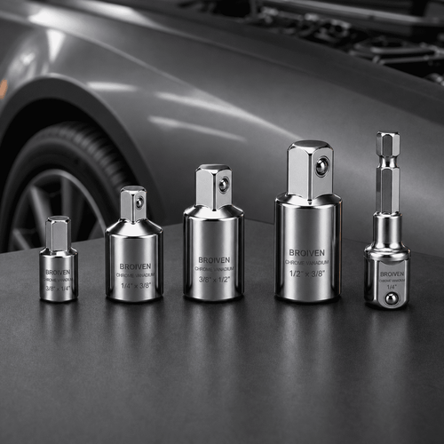 Broiven Socket Adapter Set