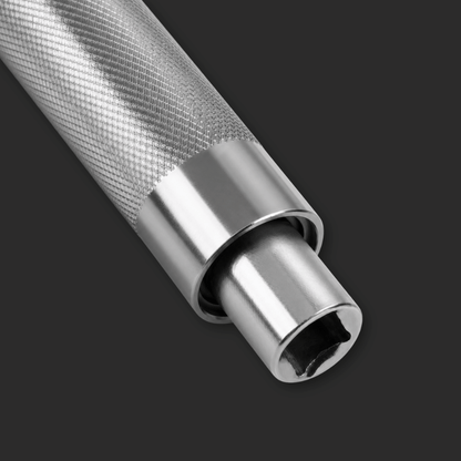 Offset Impact Ratchet