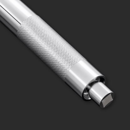 Offset Impact Ratchet
