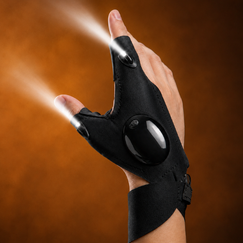 GripLight Glove
