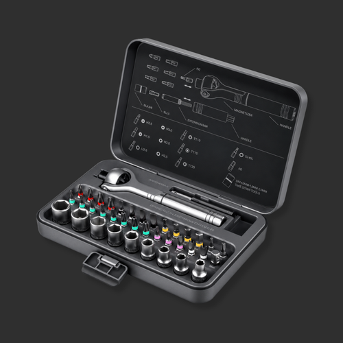 AxisKit 40