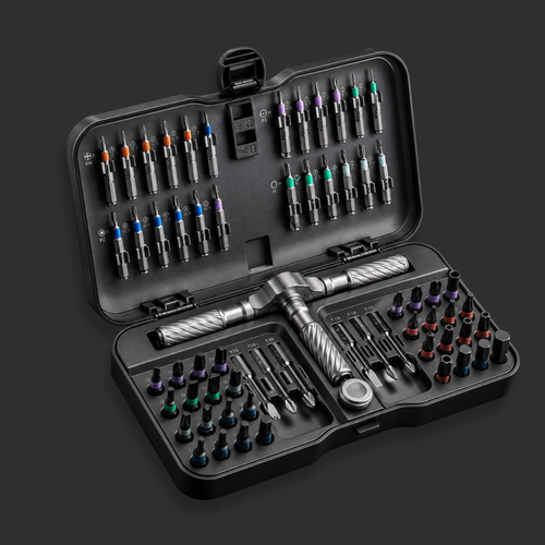 RatchetCore 66 in 1