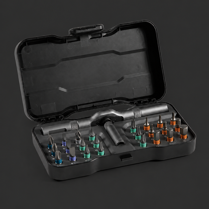 RatchetCore 24 in 1