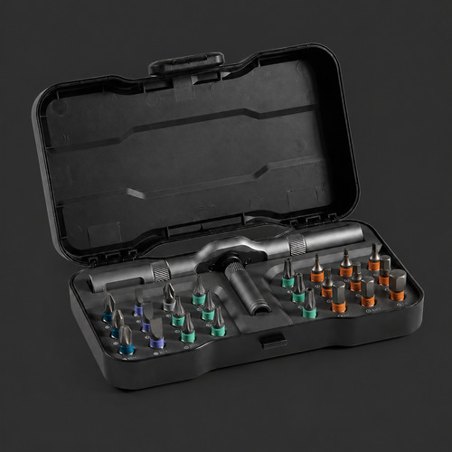RatchetCore 24 in 1