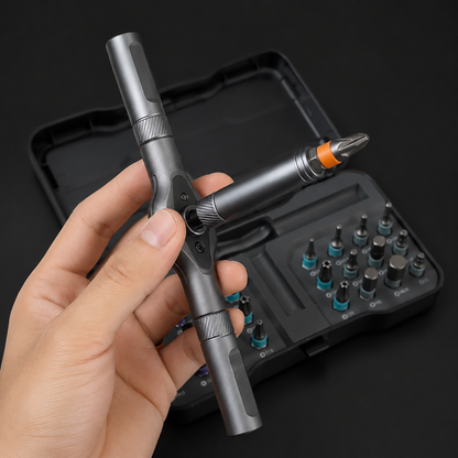 RatchetCore 24 in 1